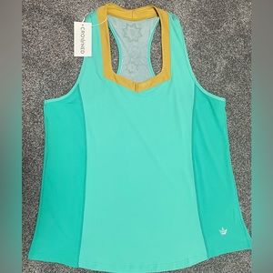 Crowned Athletics Arabian Nights Flow